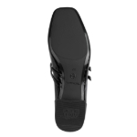 Obrázok z Tamaris 1-22318-43-007 Dámske lodičky čierne