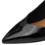 Obrázok z Tamaris 1-22452-45-001 Dámske lodičky čierne