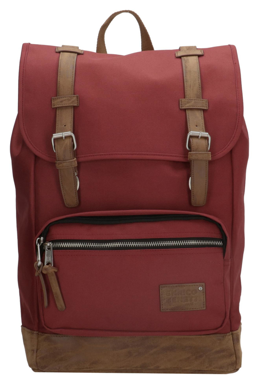 Obrázok z Enrico Benetti Santiago 46162 Burgundy 23 L