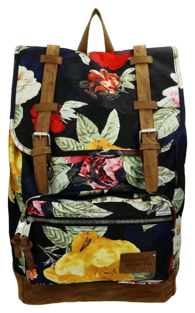 Obrázok z Enrico Benetti Santiago 46162 Multi Roses 23 L
