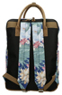 Obrázok z Enrico Benetti Santiago 46180 Navy Flower 19 L