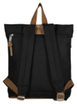 Obrázok z Enrico Benetti Santiago 46214 Black 8 L