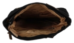 Obrázok z Enrico Benetti Santiago 46214 Black 8 L
