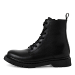 Obrázok z Tamaris 1-25269-41-001 Dámska členková obuv čierna