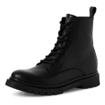 Obrázok z Tamaris 1-25269-41-001 Dámska členková obuv čierna