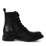 Obrázok z Tamaris 1-25269-41-001 Dámska členková obuv čierna