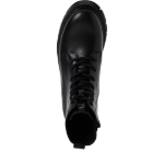 Obrázok z Tamaris 1-25269-41-001 Dámska členková obuv čierna