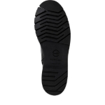 Obrázok z Tamaris 1-25269-41-001 Dámska členková obuv čierna