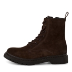 Obrázok z Tamaris 1-25269-41-347 Dámska členková obuv hnedá