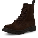 Obrázok z Tamaris 1-25269-41-347 Dámska členková obuv hnedá