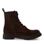 Obrázok z Tamaris 1-25269-41-347 Dámska členková obuv hnedá