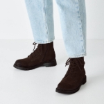 Obrázok z Tamaris 1-25269-41-347 Dámska členková obuv hnedá