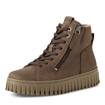 Obrázok z Tamaris 1-25206-43-3A1 Dámska členková obuv taupe
