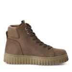 Obrázok z Tamaris 1-25206-43-3A1 Dámska členková obuv taupe