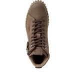 Obrázok z Tamaris 1-25206-43-3A1 Dámska členková obuv taupe