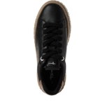 Obrázok z Tamaris 1-23702-45-098 Dámske tenisky čierne