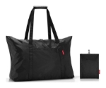 Obrázok z Reisenthel Mini Maxi TravelBag Black 30 L