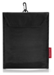 Obrázok z Reisenthel Mini Maxi TravelBag Black 30 L