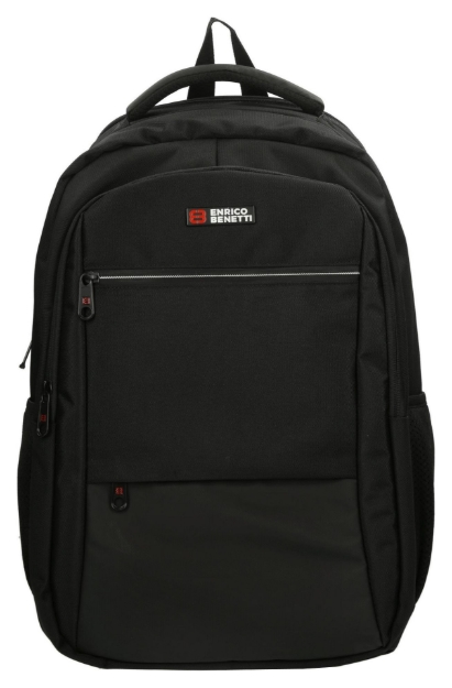Obrázok z Enrico Benetti Zürich 62140 Black 35 L