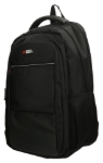 Obrázok z Enrico Benetti Zürich 62140 Black 35 L