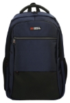 Obrázok z Enrico Benetti Zürich 62140 Navy 35 L