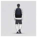 Obrázok z Enrico Benetti Zürich 62140 Navy 35 L