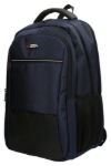 Obrázok z Enrico Benetti Zürich 62140 Navy 35 L