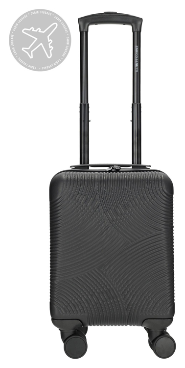 Obrázok z Enrico Benetti Louisville 39040-40 Black 25 L