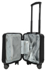 Obrázok z Enrico Benetti Louisville 39040-40 Black 25 L