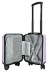 Obrázok z Enrico Benetti Louisville 39040-40 Lilac 25 L