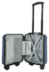 Obrázok z Enrico Benetti Louisville 39040-40 Jeansblue 25 L