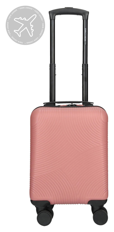 Obrázok z Enrico Benetti Louisville 39040-40 Oldpink 25 L