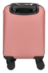 Obrázok z Enrico Benetti Louisville 39040-40 Oldpink 25 L