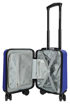 Obrázok z Enrico Benetti Louisville 39040-40 Steelblue 25 L
