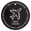 Obrázok z Enrico Benetti Louisville 39040-40 Champagne 25 L