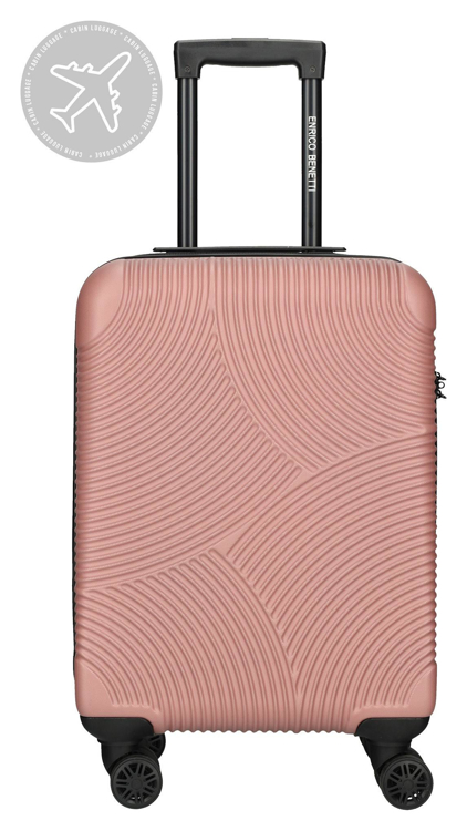 Obrázok z Enrico Benetti Louisville 39040-50 Oldpink 35 L