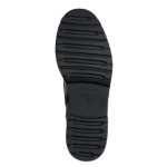 Obrázok z Tamaris 1-25236-43-286 Dámska členková obuv antracitová