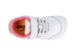 Obrázok z Joma Vela JR 2513 Detské barefoot tenisky white / pink