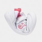 Obrázok z Joma Vela JR 2513 Detské barefoot tenisky white / pink