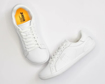 Obrázok z Joma C.Zero Men 2502 Pánske barefoot tenisky biele