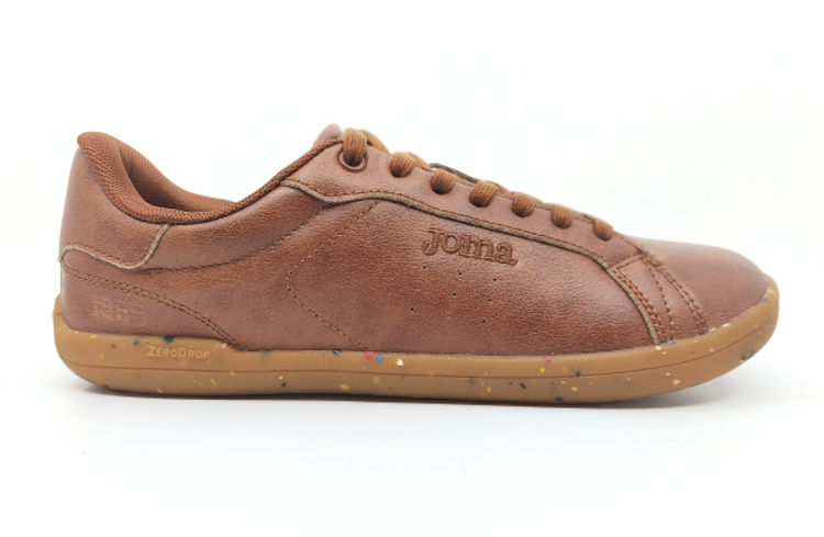 Obrázok z Joma C.Zero Men 2524 Pánske barefoot tenisky hnedé