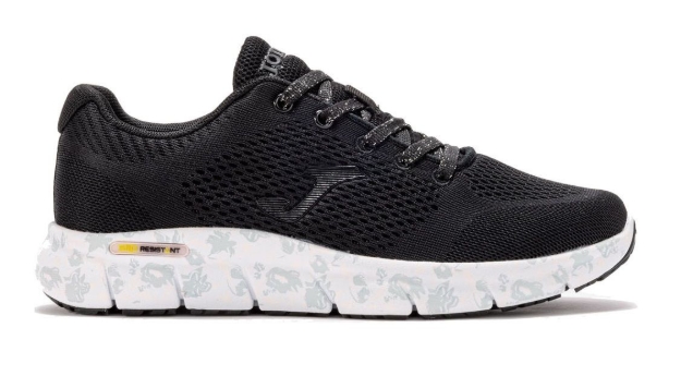 Obrázok z Joma ZEN Lady 2501 Dámska obuv čierna