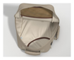 Obrázok z CabinZero Classic Tech 28L Zen Garden 28 L