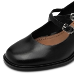 Obrázok z Tamaris 1-22411-45-001 Dámske lodičky čierne