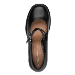 Obrázok z Tamaris 1-22411-45-001 Dámske lodičky čierne