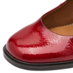 Obrázok z Tamaris 1-22459-45-500 Dámske lodičky červené 