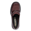 Obrázok z Tamaris 1-24464-45-534 Dámske mokasíny merlot