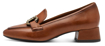 Obrázok z Tamaris 1-24349-45-305 Dámske mokasíny cognac