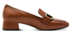 Obrázok z Tamaris 1-24349-45-305 Dámske mokasíny cognac