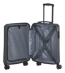 Obrázok z Travelite Bali S,M,L Anthracite S: 34 l / 
M: 65 l / 
L: 96 L